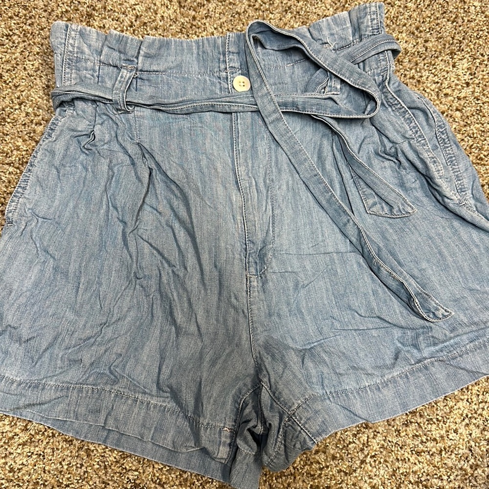 Madewell shorts